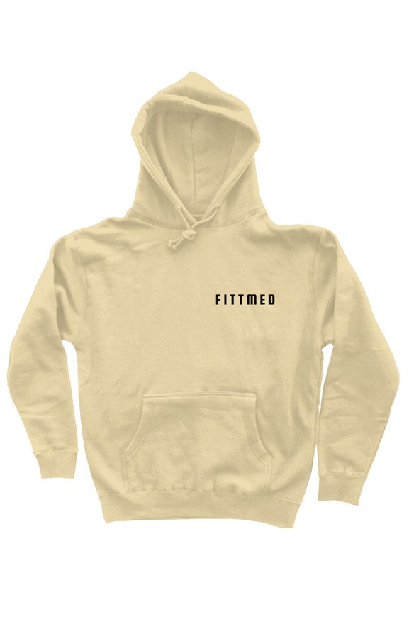 independent pullover hoody