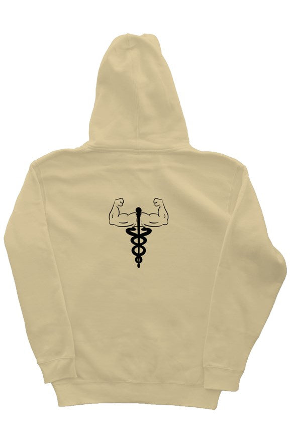 independent pullover hoody
