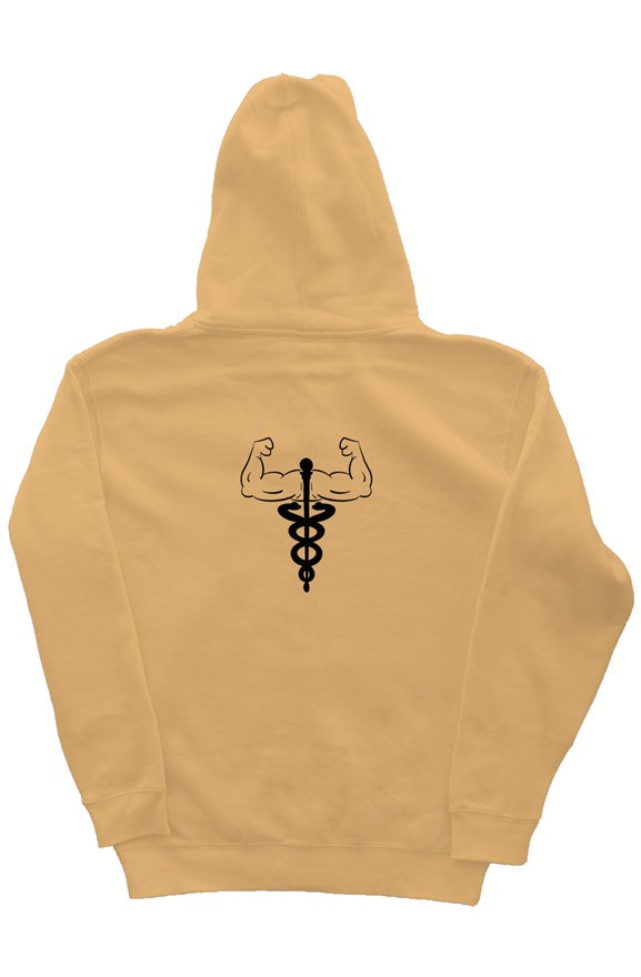 independent pullover hoody