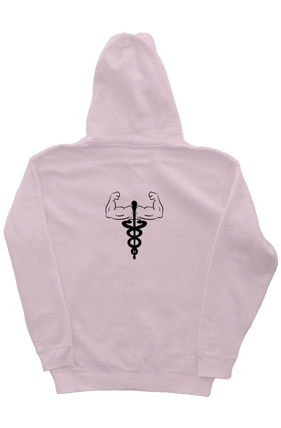 independent pullover hoody