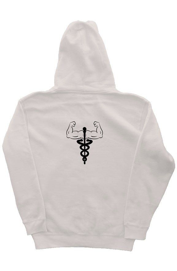 independent pullover hoody