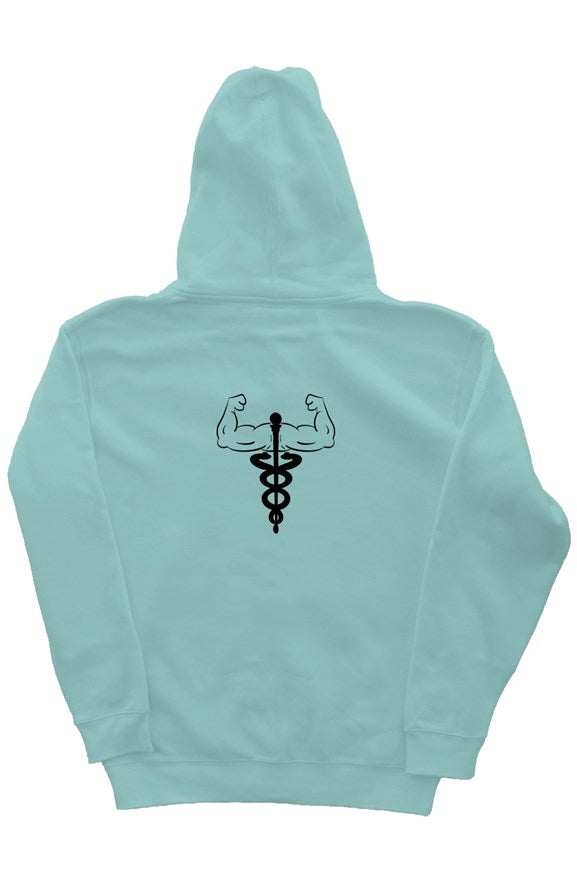 independent pullover hoody