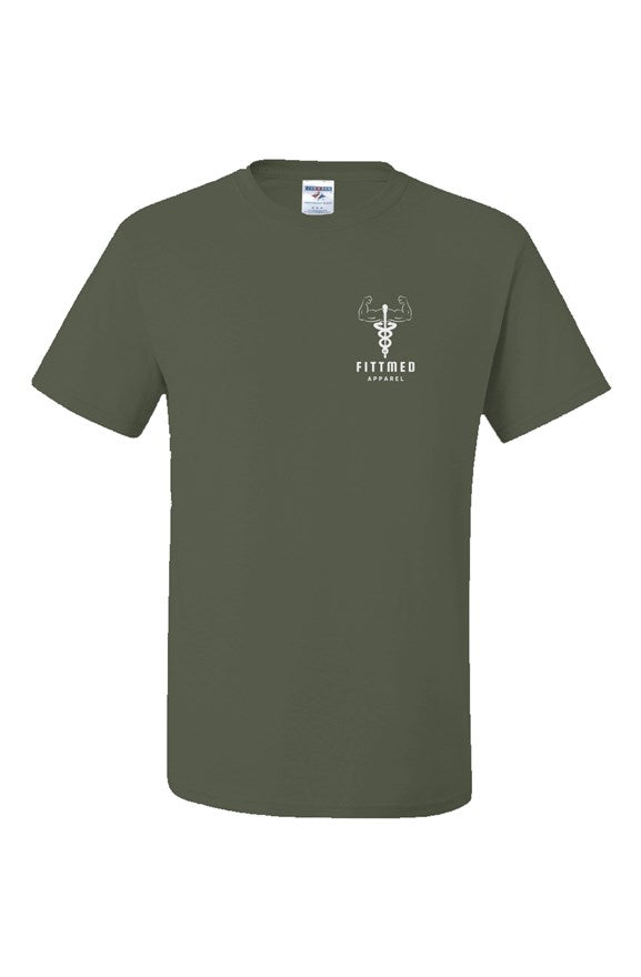 JERZEES Dri-Power  T-Shirt