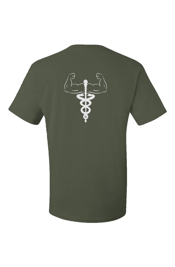 JERZEES Dri-Power  T-Shirt