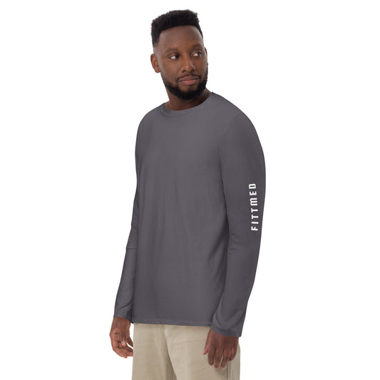 under-scrubs long sleeve shirt