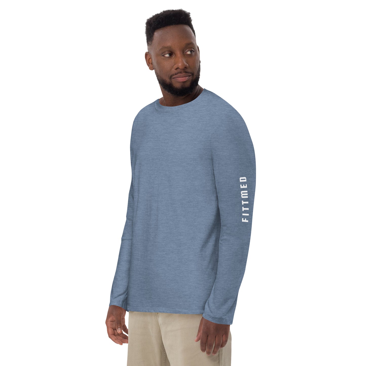 under-scrubs long sleeve shirt