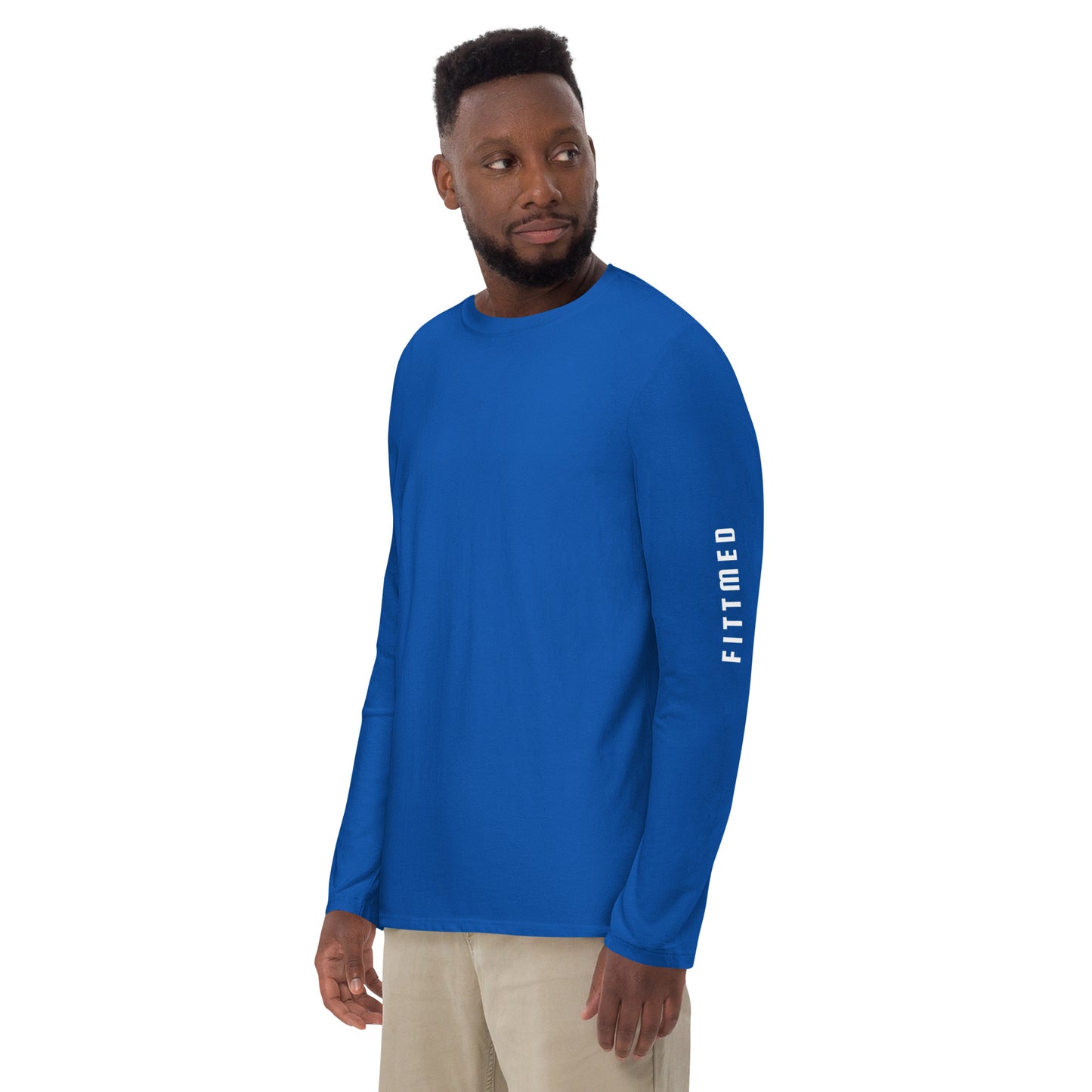 under-scrubs long sleeve shirt